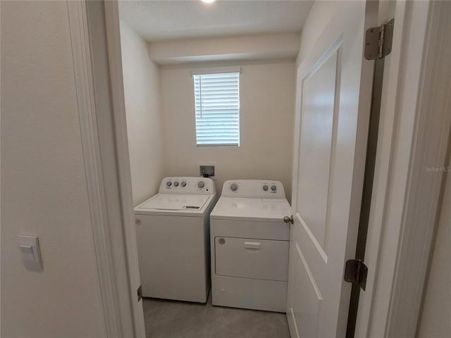 Laundry