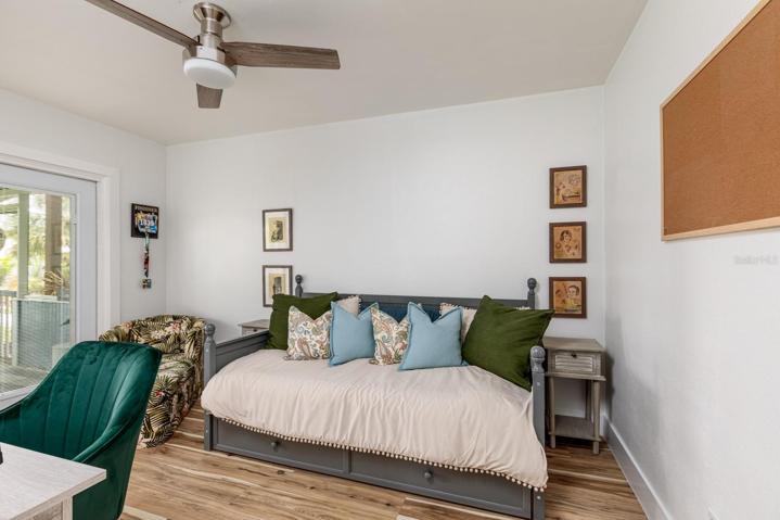3rd Bedroom
