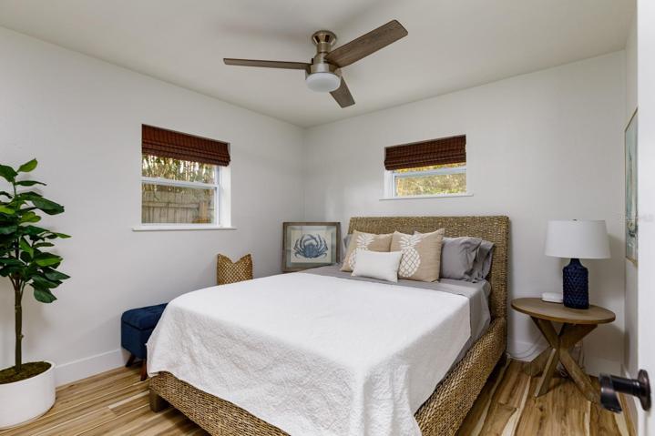 2nd Bedroom