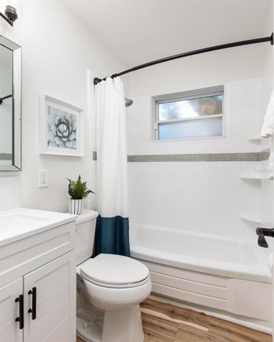 2nd Bathroom