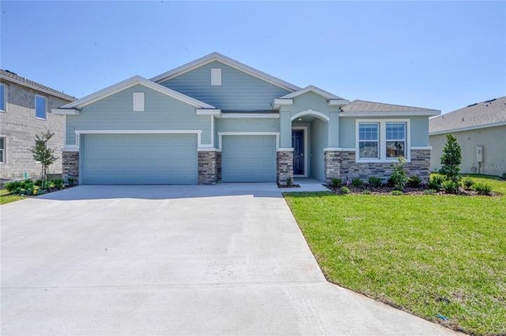 4Bed/3.5Bath/3.5Car Garage