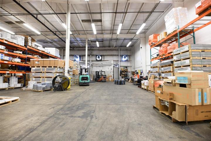 Warehouse