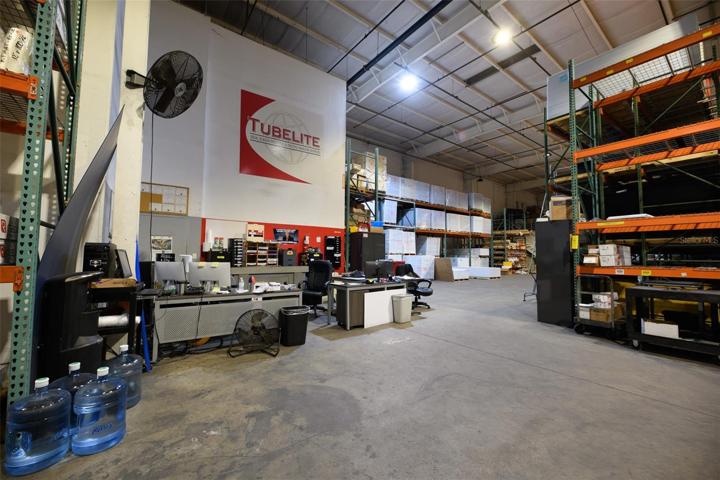 Warehouse