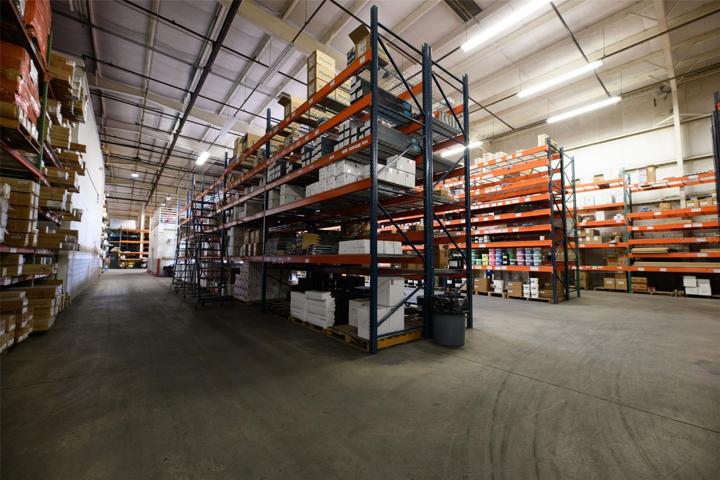Warehouse