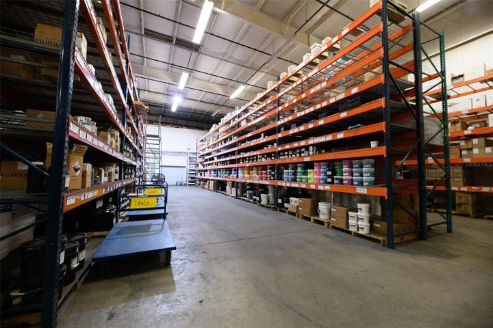 Warehouse
