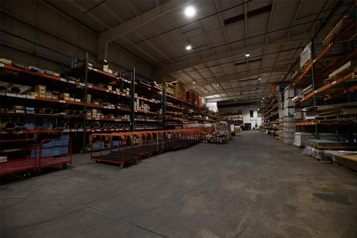 Warehouse