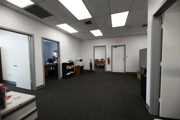 Common Area
