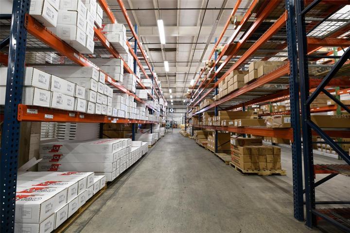 Warehouse