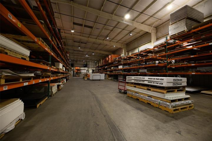 Warehouse