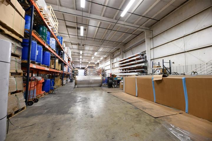 Warehouse