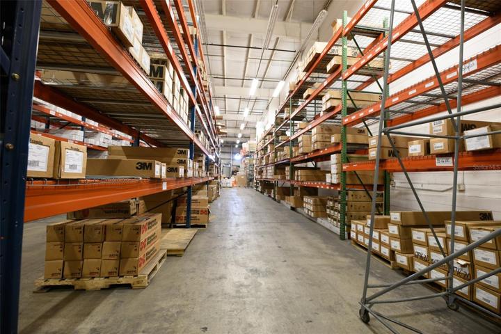 Warehouse