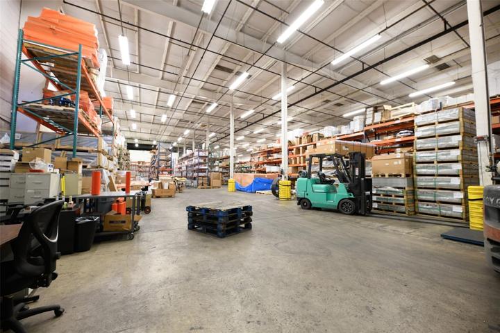 Warehouse