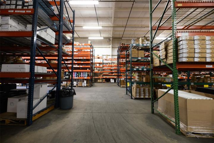 Warehouse