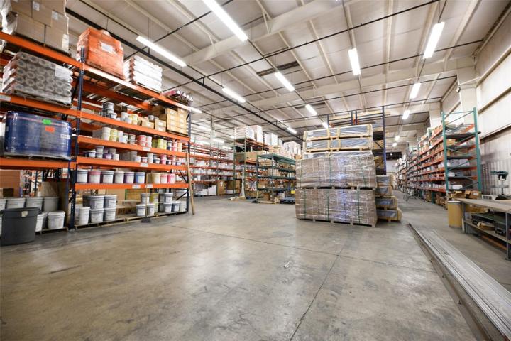 Warehouse