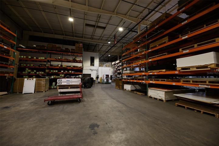 Warehouse