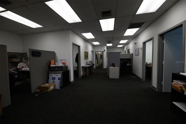 Common Area