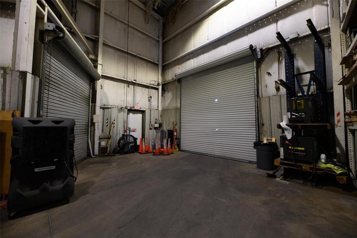 Warehouse