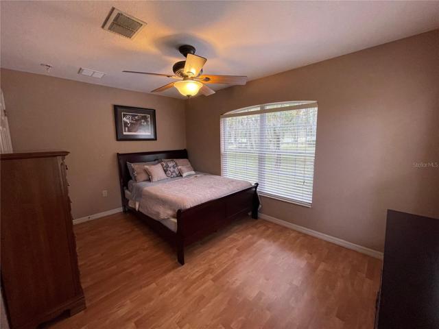 Guest Room #1