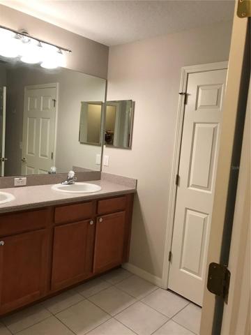 Dual vanity