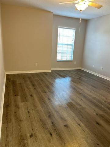 Bdrm2 has walk in closets