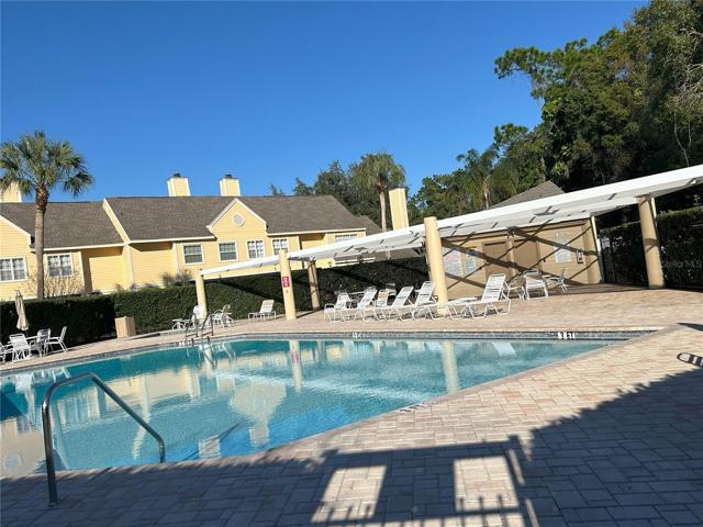 Community Pool