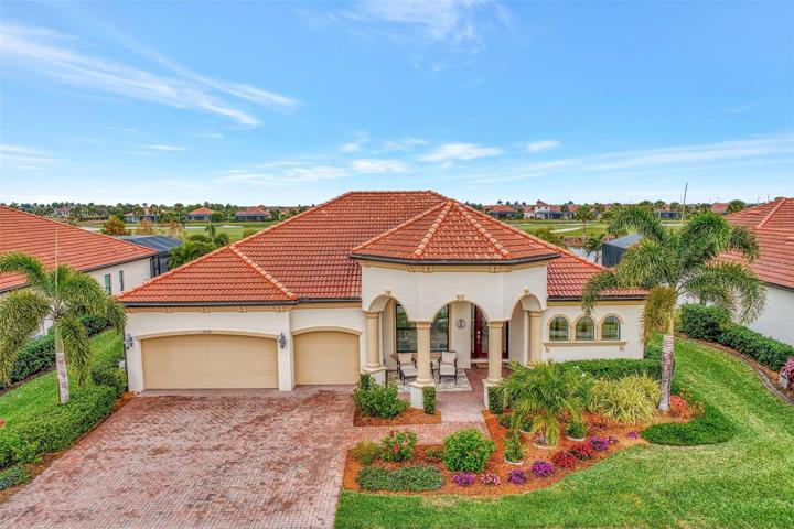 Welcome to 10736 Tarflower Drive