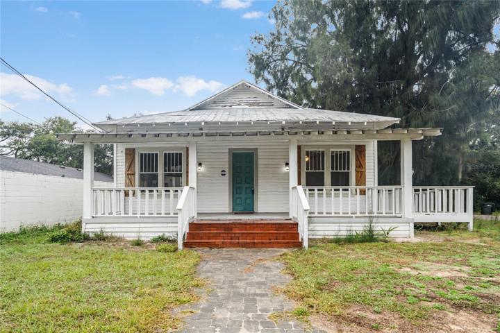 Front View