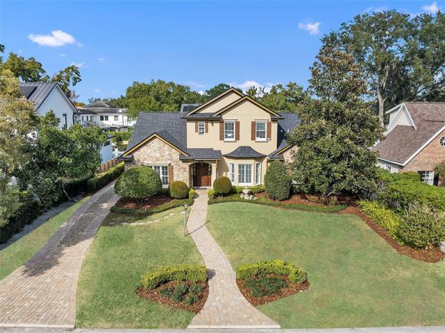 Welcome to 1717 Pine Avenue!
