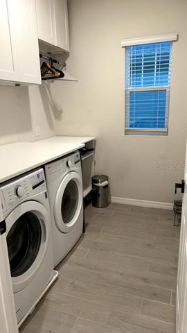 laundry