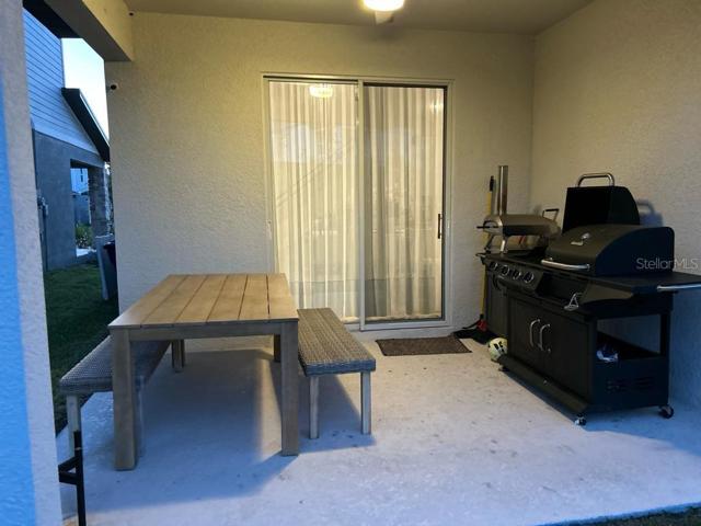 lanai