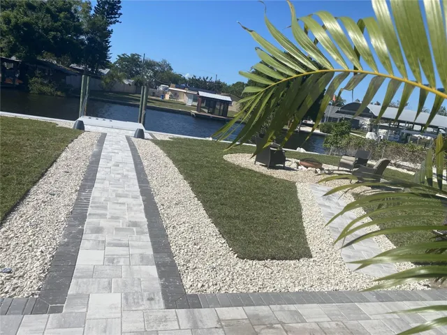 Fire Pit