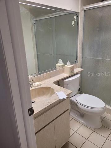 Second Bathroom