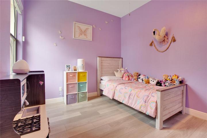 3rd bedroom