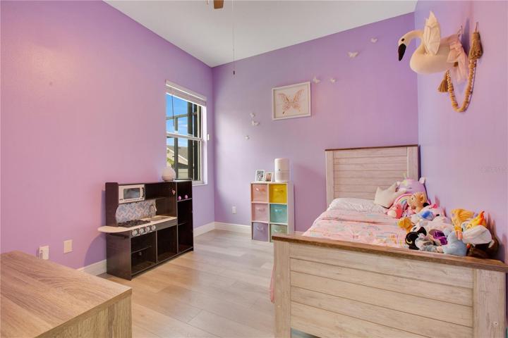 3rd bedroom