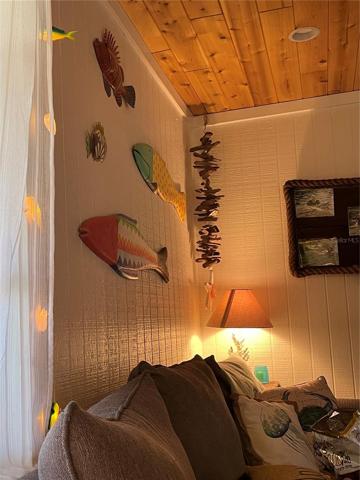 Sitting area