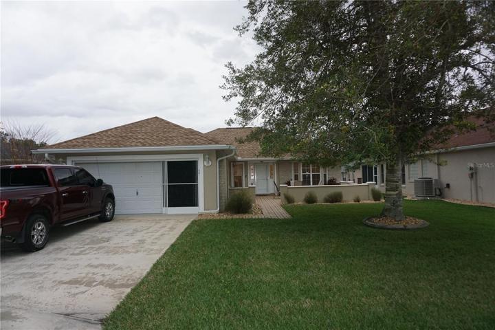 2/2/2+Family Room Expanded Coventry