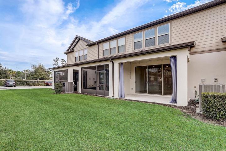 Schedule your showing today & enjoy low maintenance living at its finest!