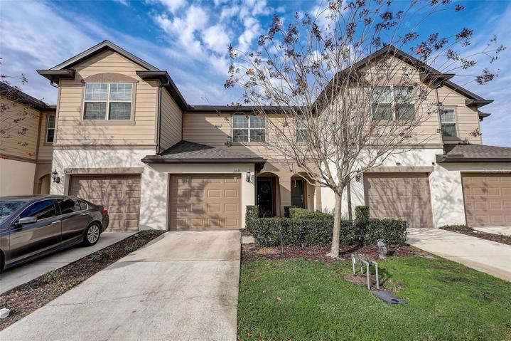 Welcome Home!