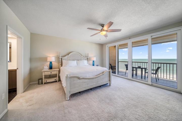 Large Primary Bedroom