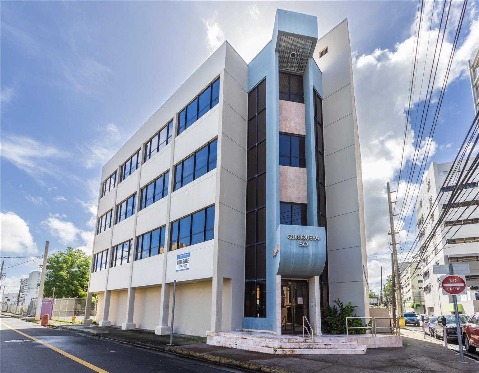 San Juan, Puerto Rico 00918, 0 , 0 ,0,Commercial Sale,For Sale,CALLE QUISQUEYA,0,PR9103934