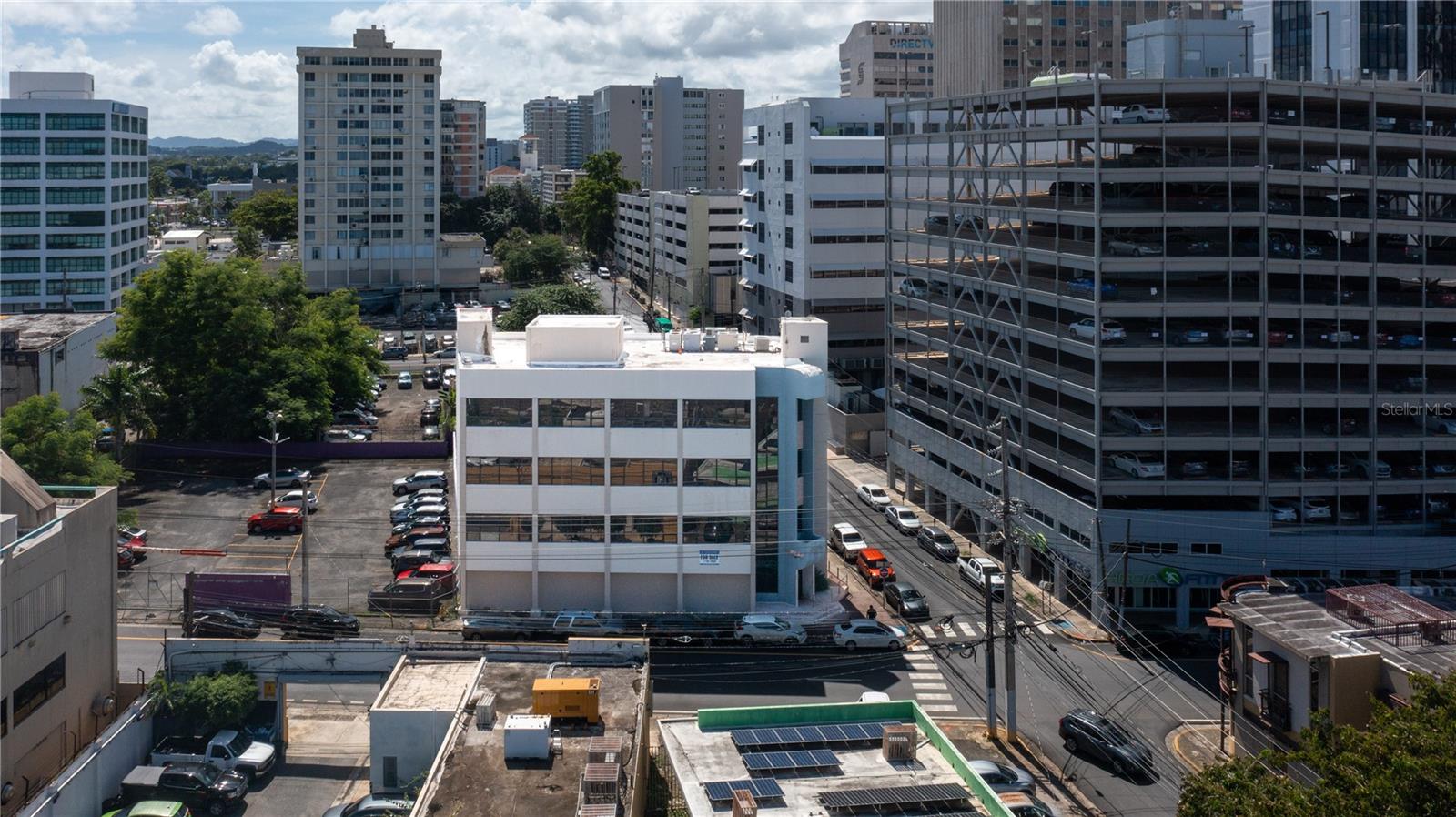 San Juan, Puerto Rico 00918, 0 , 0 ,0,Commercial Sale,For Sale,CALLE QUISQUEYA,0,PR9103934