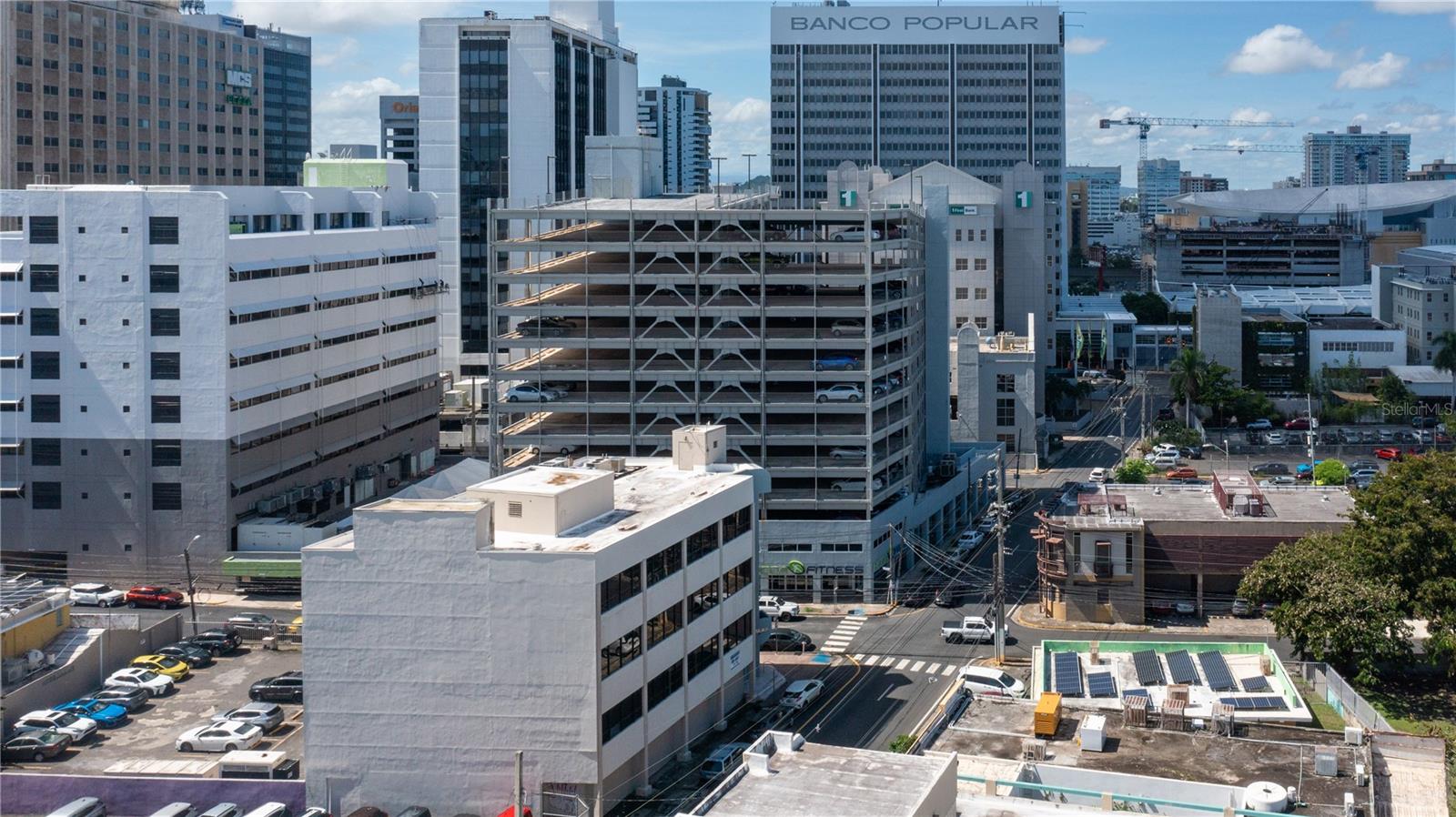 San Juan, Puerto Rico 00918, 0 , 0 ,0,Commercial Sale,For Sale,CALLE QUISQUEYA,0,PR9103934