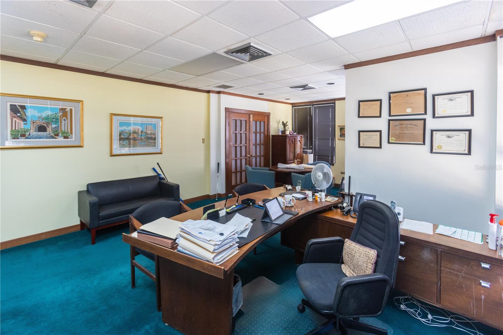 San Juan, Puerto Rico 00918, 0 , 0 ,0,Commercial Sale,For Sale,CALLE QUISQUEYA,0,PR9103934