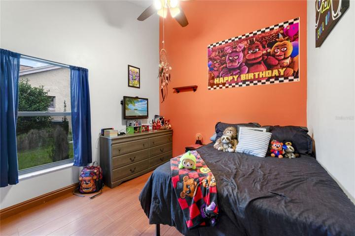 THIRD BEDROOM.