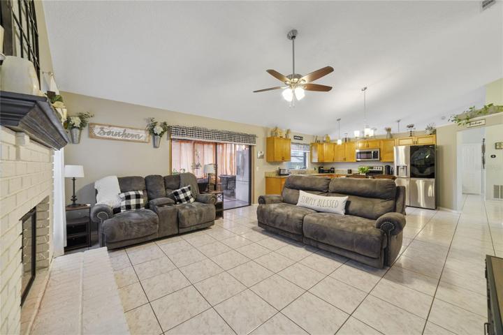 FAMILY ROOM.