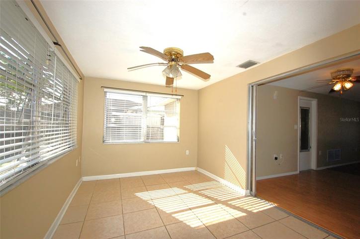 Florida Room