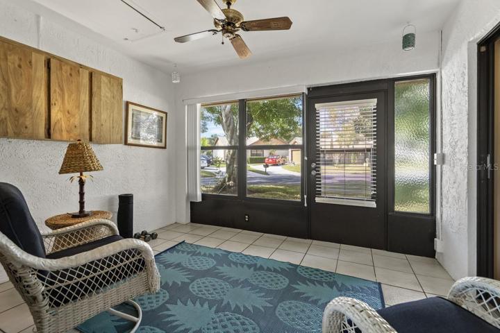 Florida Room