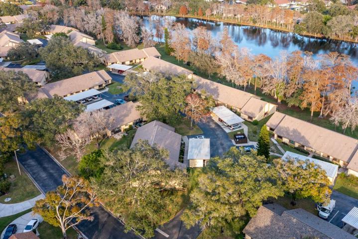 Lakefront Community