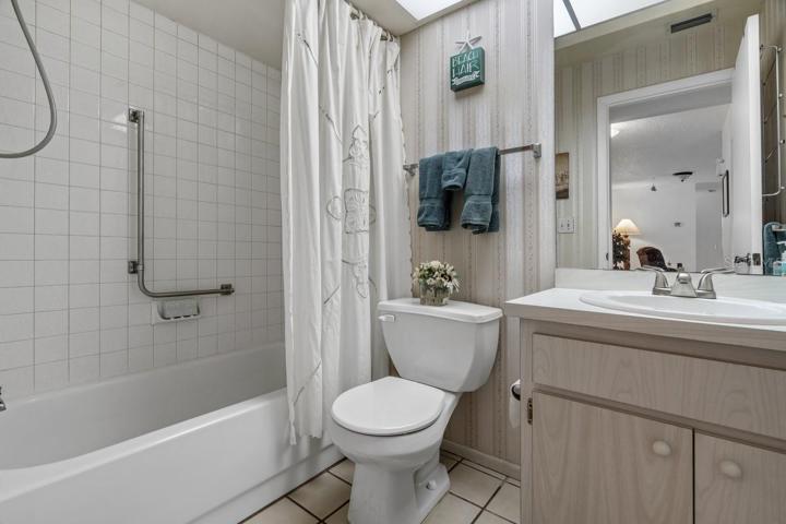 Hall Bath