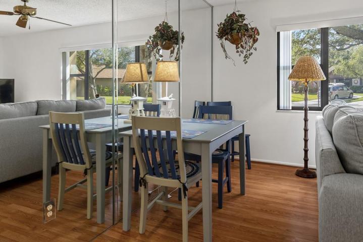 Dining Space